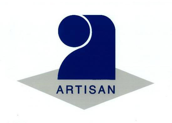 Logo officiel Artisan